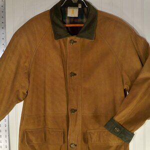 Merit Awards, G/Leather *Coat L